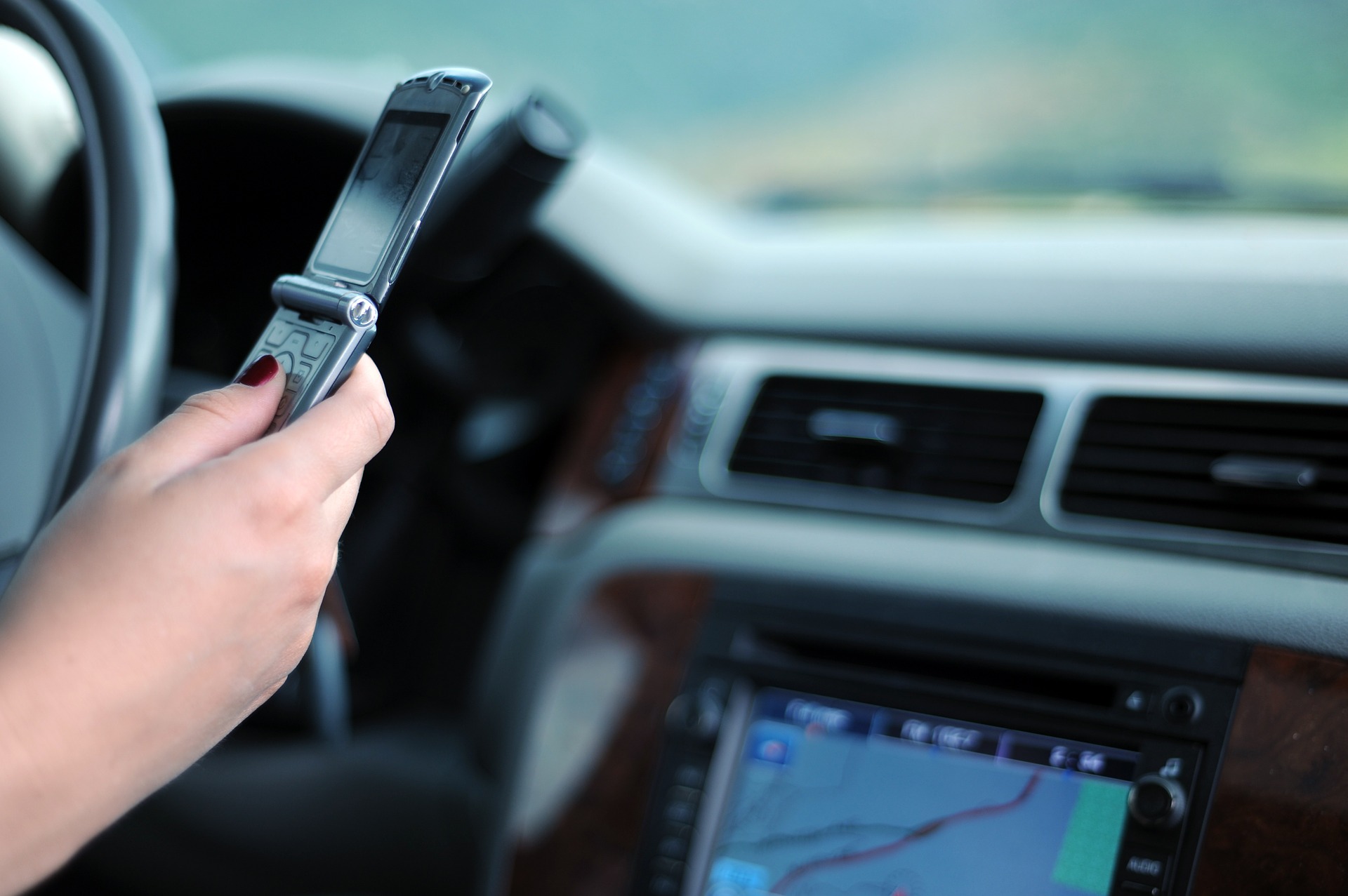 a personal injury attorney can help after a car wreck